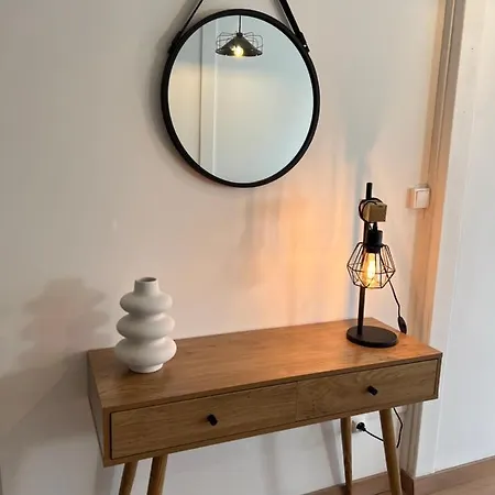 Appart Du Port Apartment *