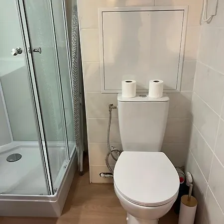 Apartment Appart Du Port *