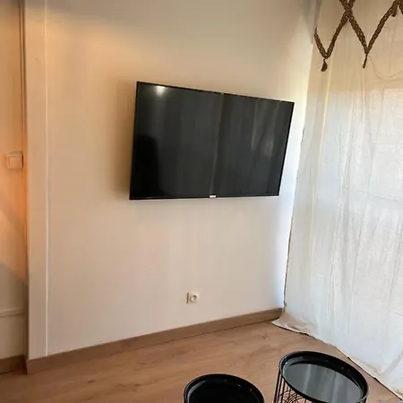 Apartment Appart Du Port *