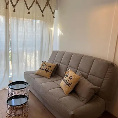 Appart Du Port Apartment Agde